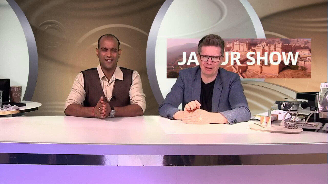 Letzte TV-Show ansehen