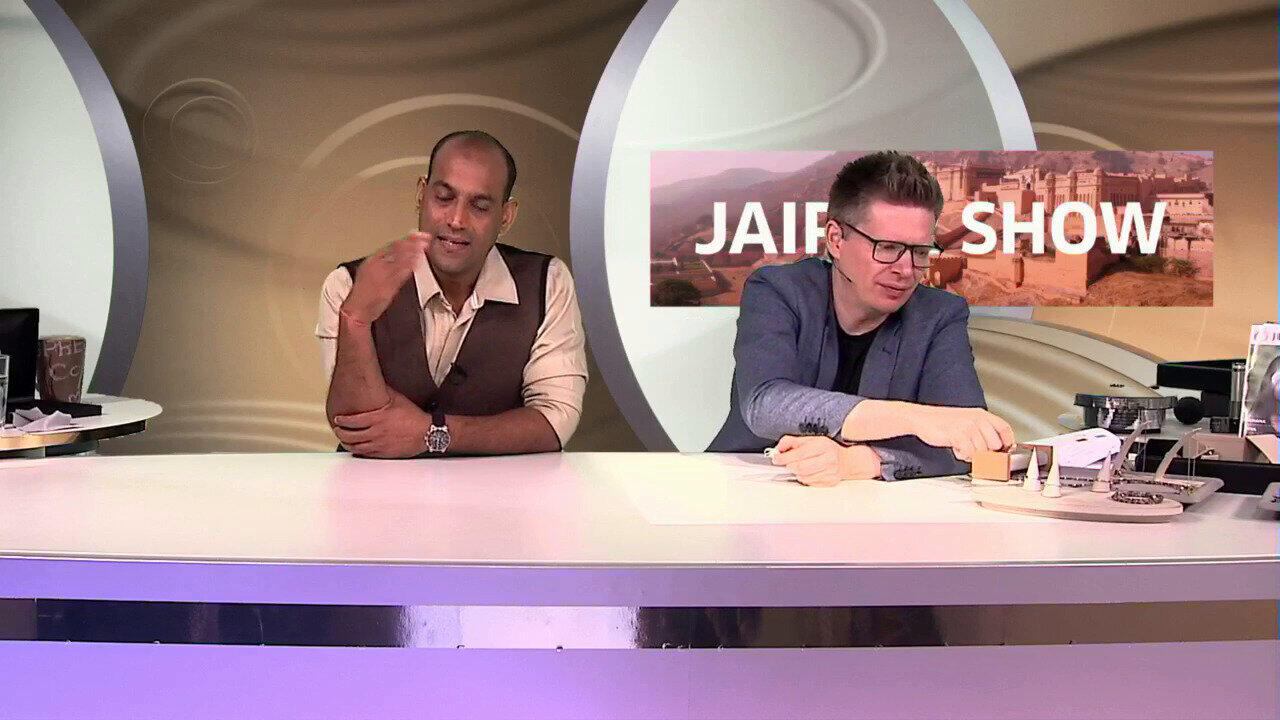 Letzte TV-Show ansehen