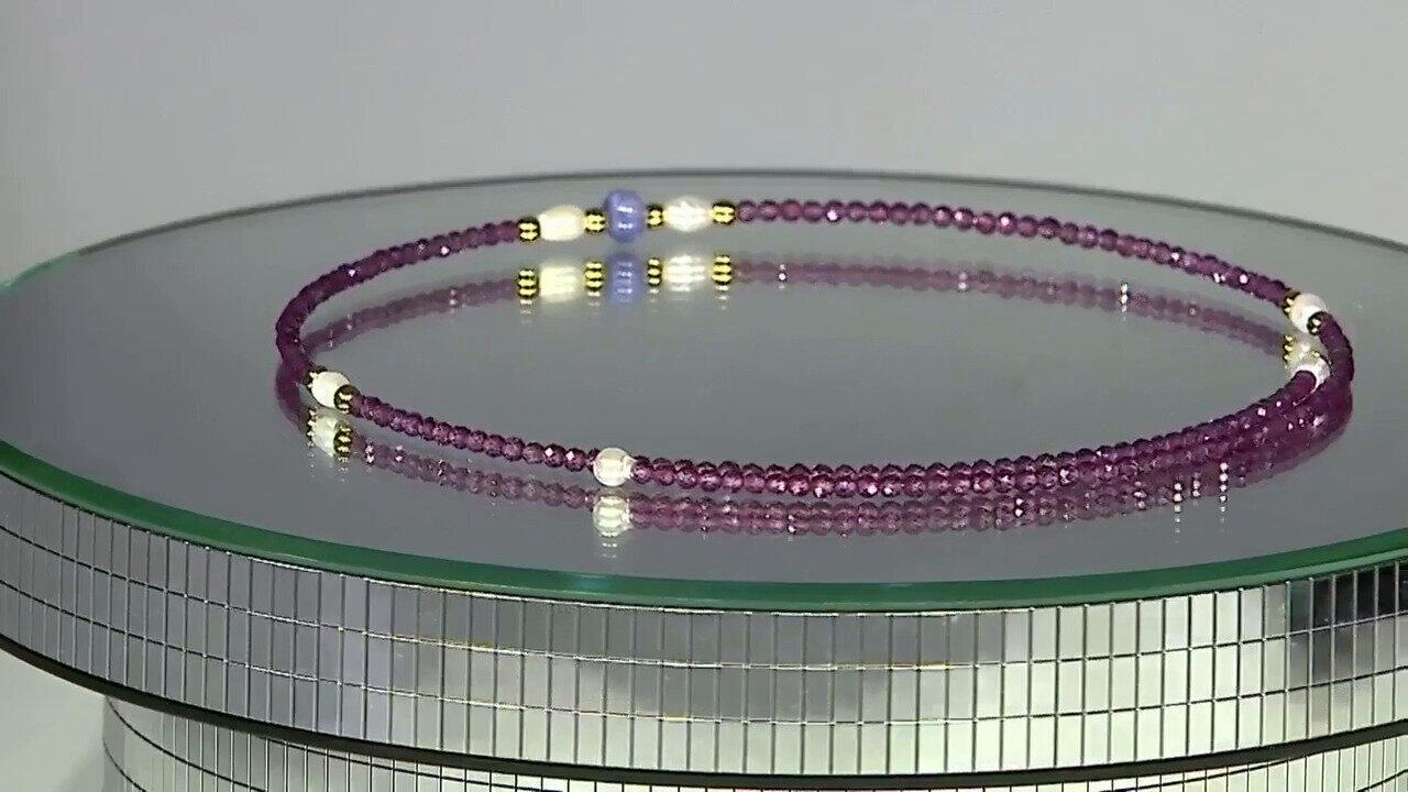 Visualizza l‘ultima asta di gioielli in Tv