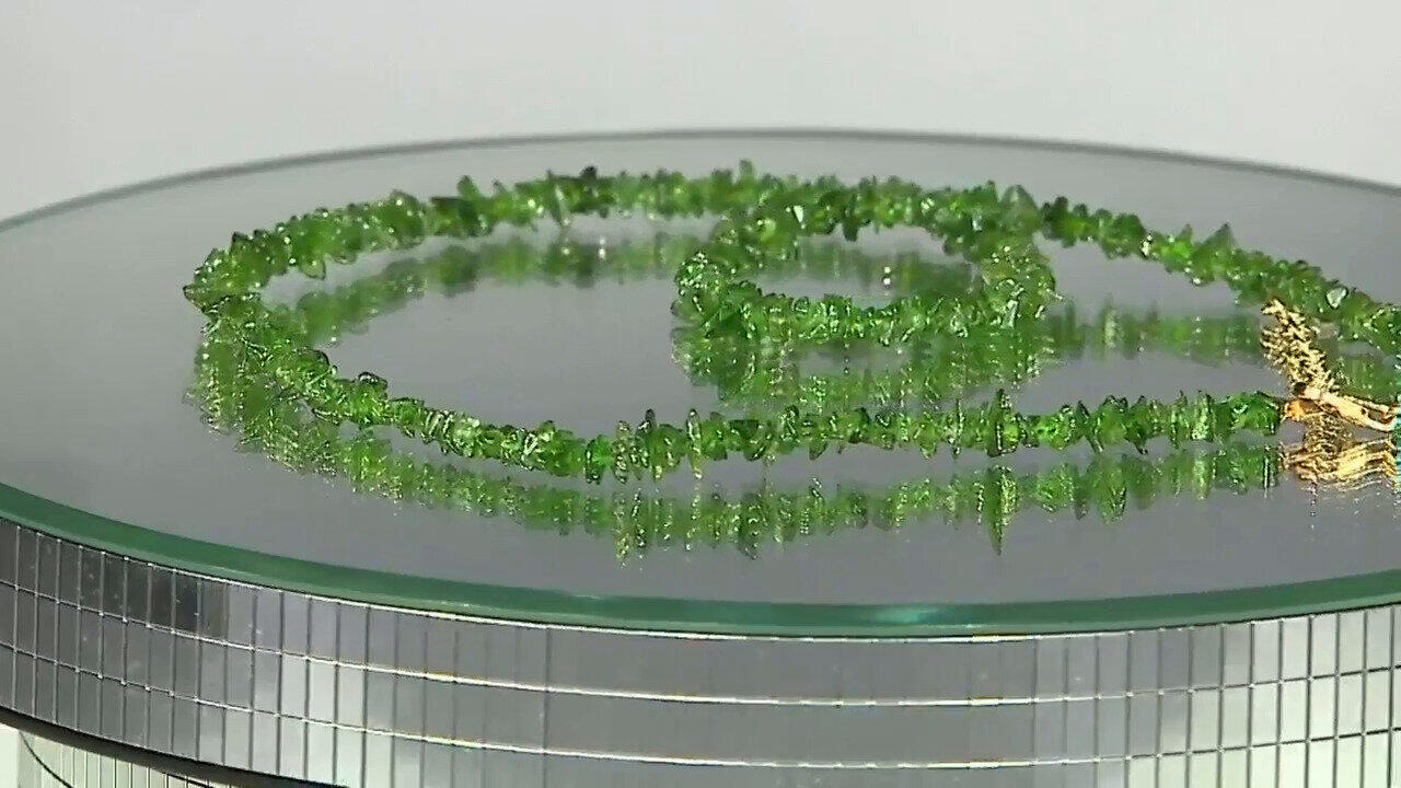 Visualizza l‘ultima asta di gioielli in Tv