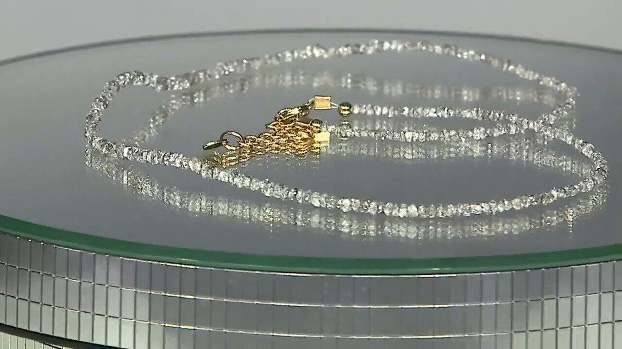 Visualizza l‘ultima asta di gioielli in Tv