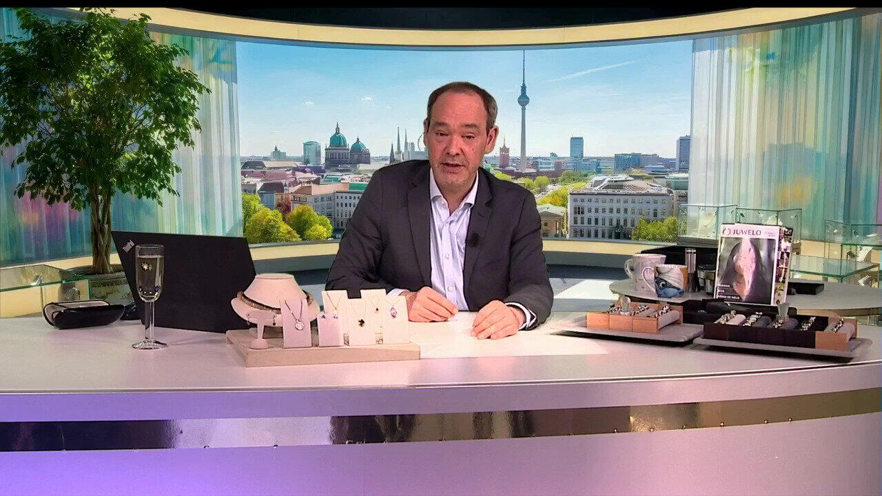 Letzte TV-Show ansehen