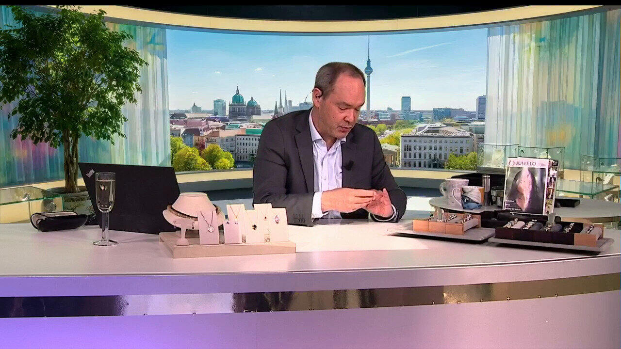 Letzte TV-Show ansehen