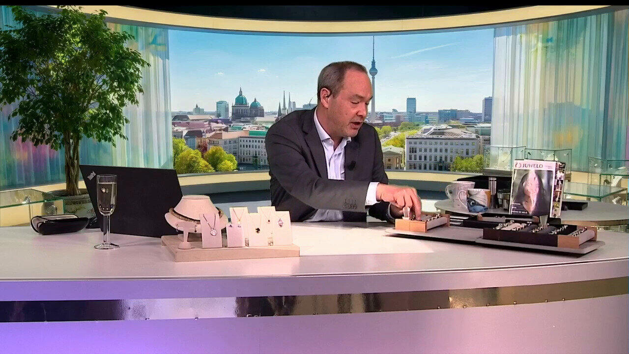 Letzte TV-Show ansehen