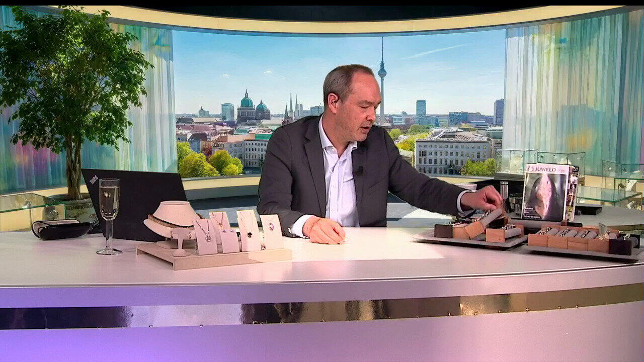 Voir l’enchère du bijou