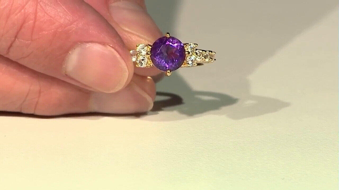 Voir l’enchère du bijou