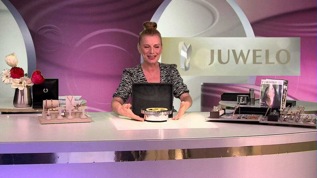 Visualizza l‘ultima asta di gioielli in Tv