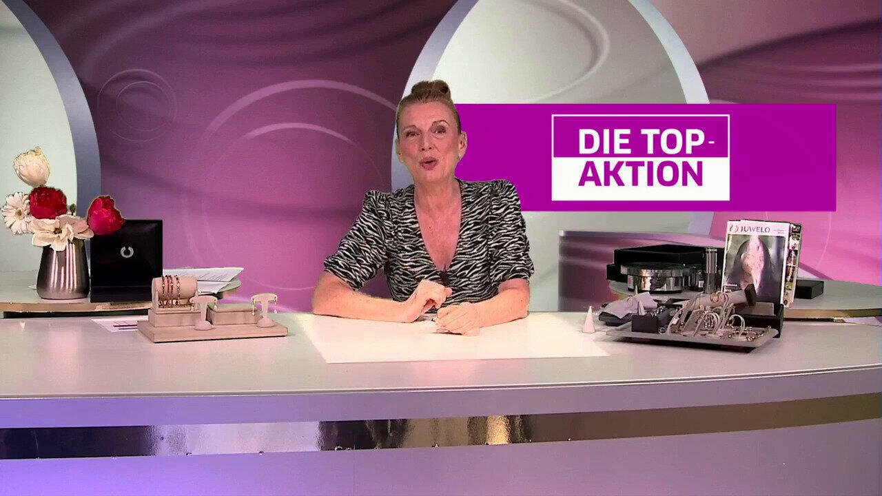 Letzte TV-Show ansehen