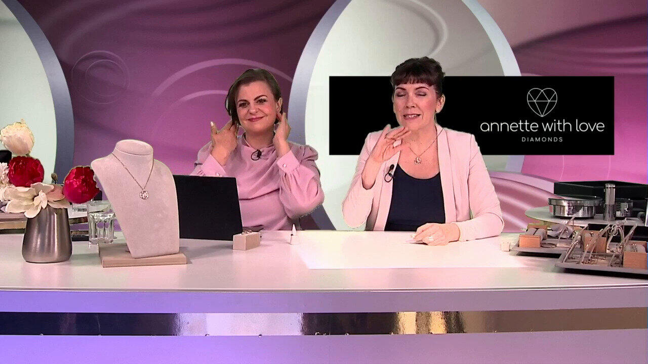 Visualizza l‘ultima asta di gioielli in Tv