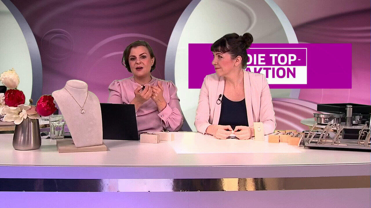 Letzte TV-Show ansehen