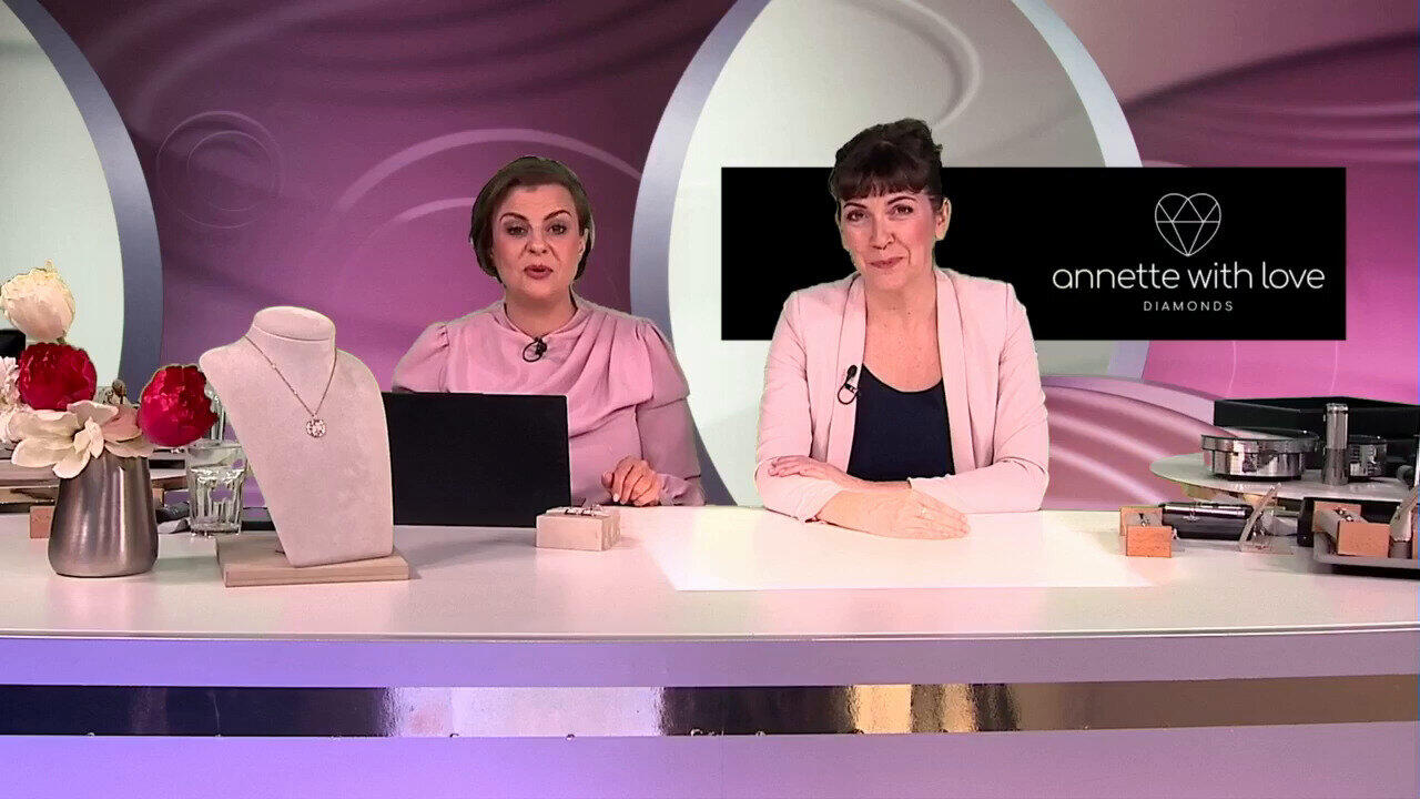 Visualizza l‘ultima asta di gioielli in Tv