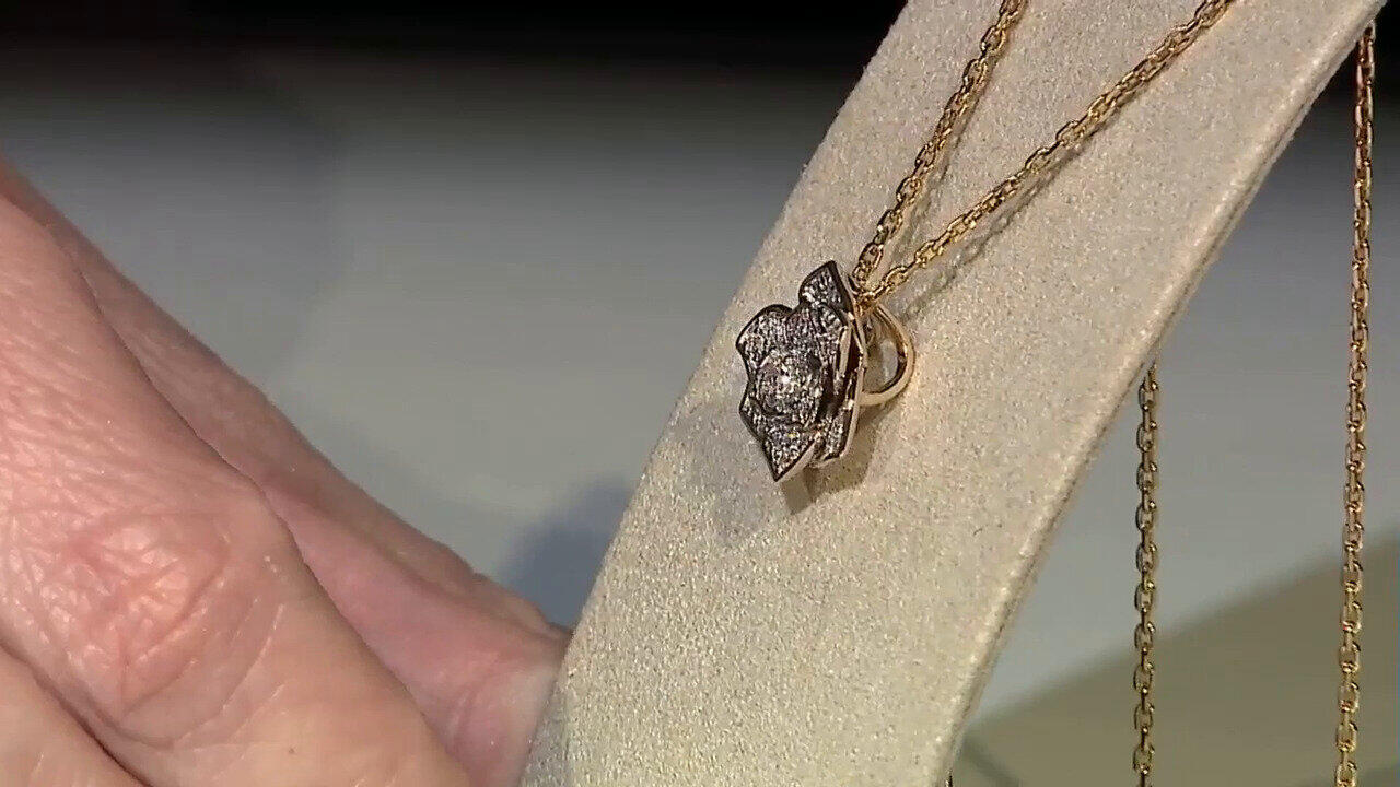 Voir l’enchère du bijou