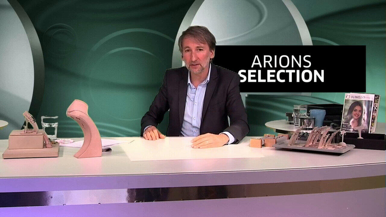 Voir l’enchère du bijou