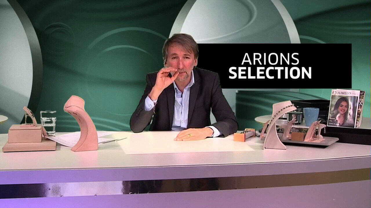 Voir l’enchère du bijou