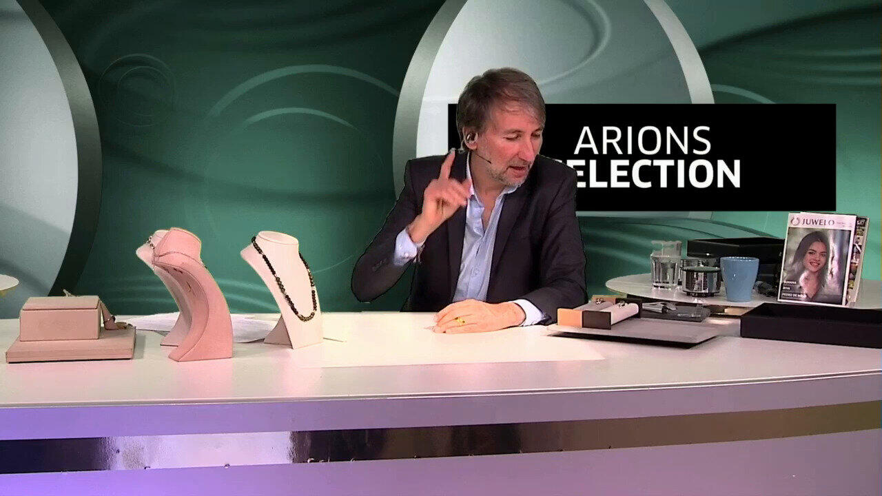 Letzte TV-Show ansehen