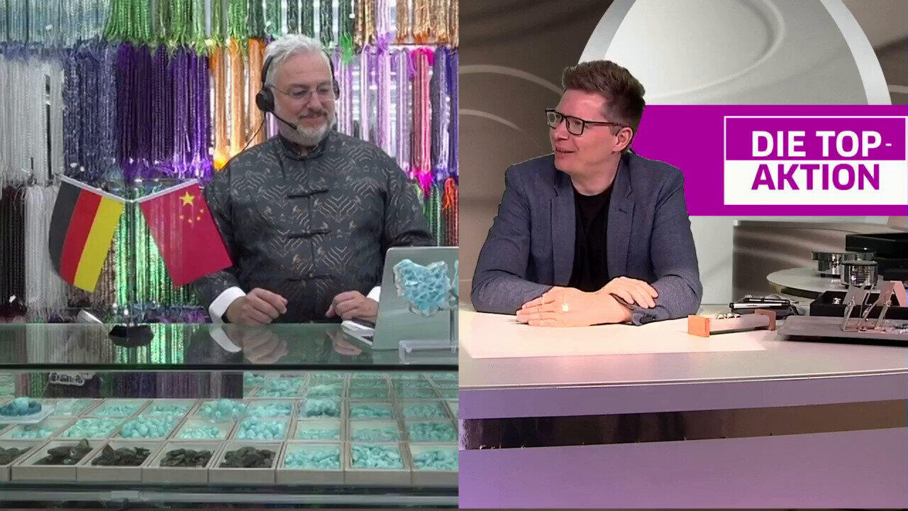 Letzte TV-Show ansehen