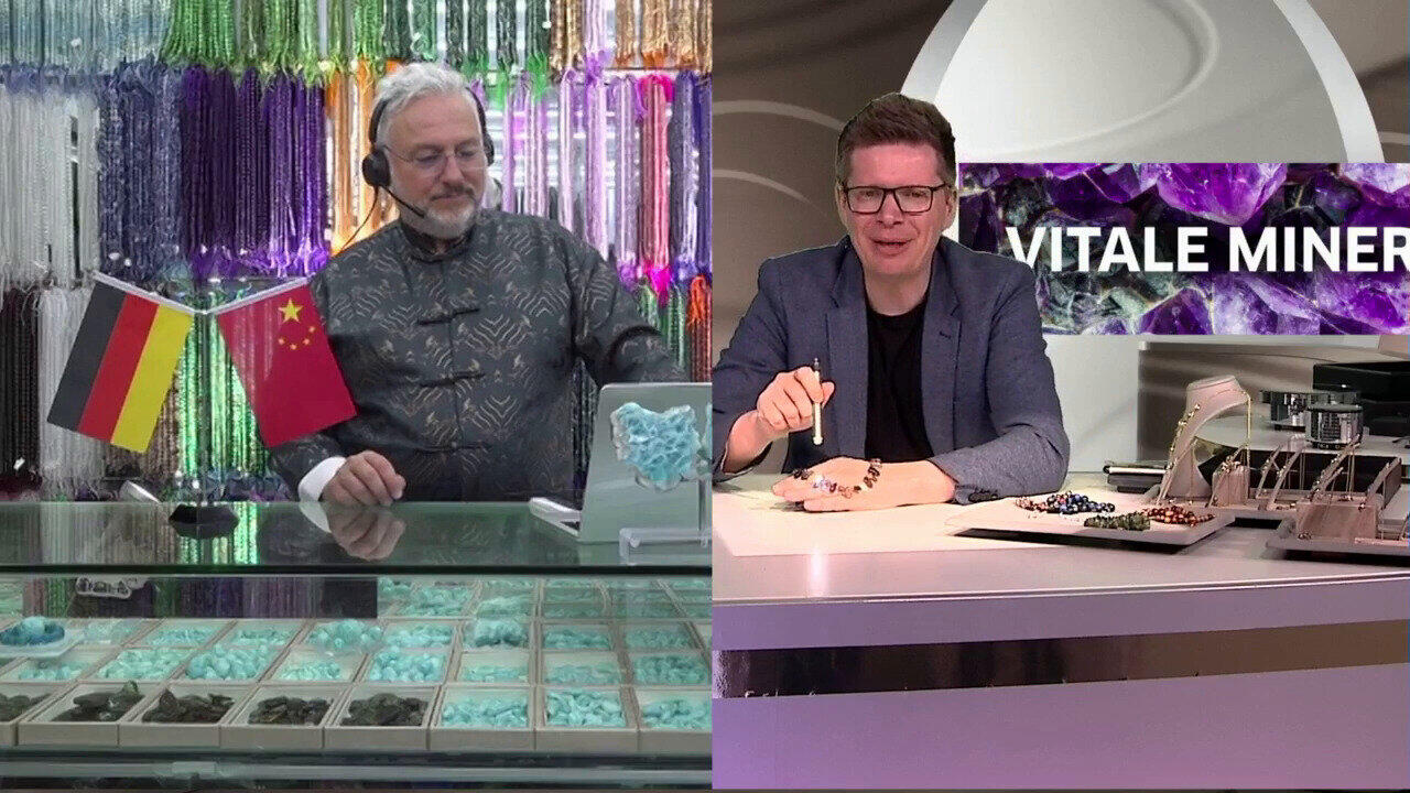 Laatste live aanbiedingen bekijken