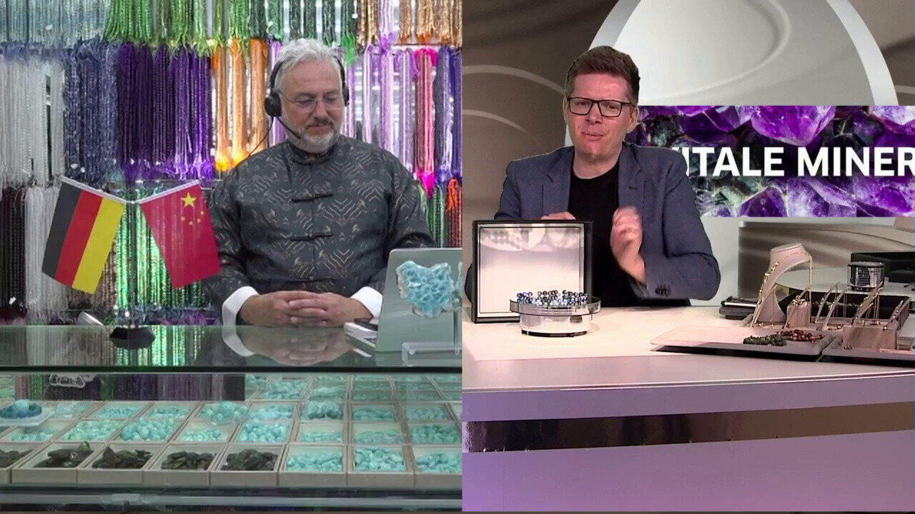 Voir l’enchère du bijou