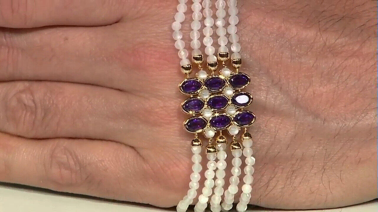 Visualizza l‘ultima asta di gioielli in Tv