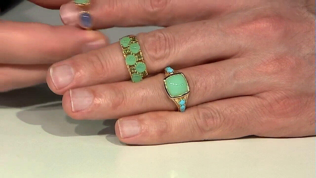 Letzte TV-Show ansehen