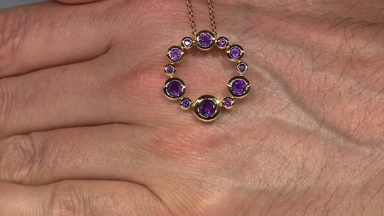 Visualizza l‘ultima asta di gioielli in Tv