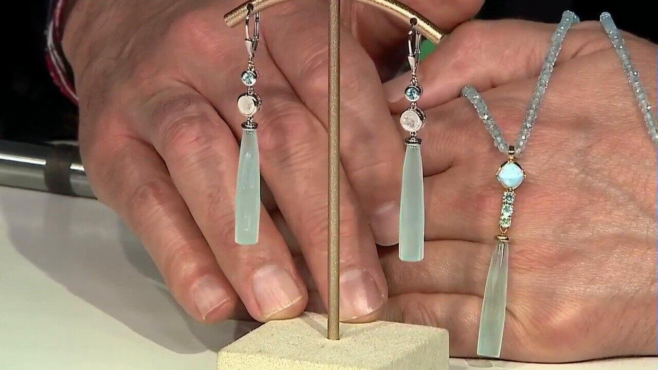 Visualizza l‘ultima asta di gioielli in Tv