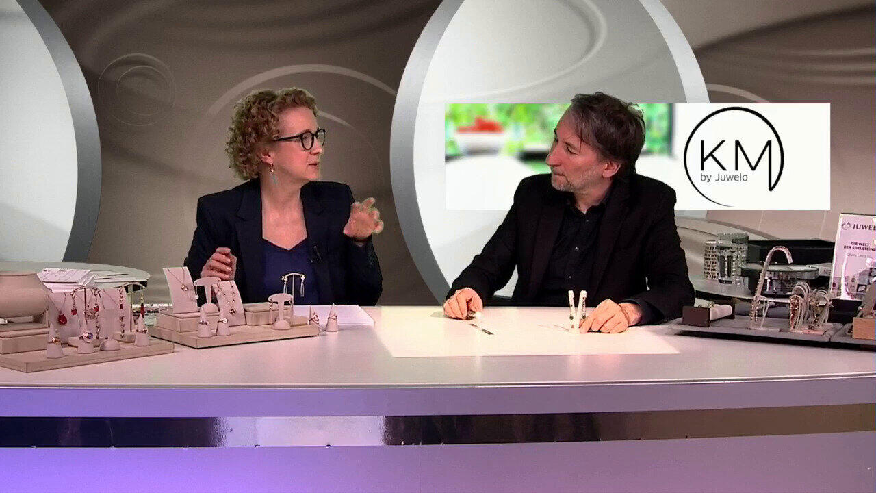 Visualizza l‘ultima asta di gioielli in Tv