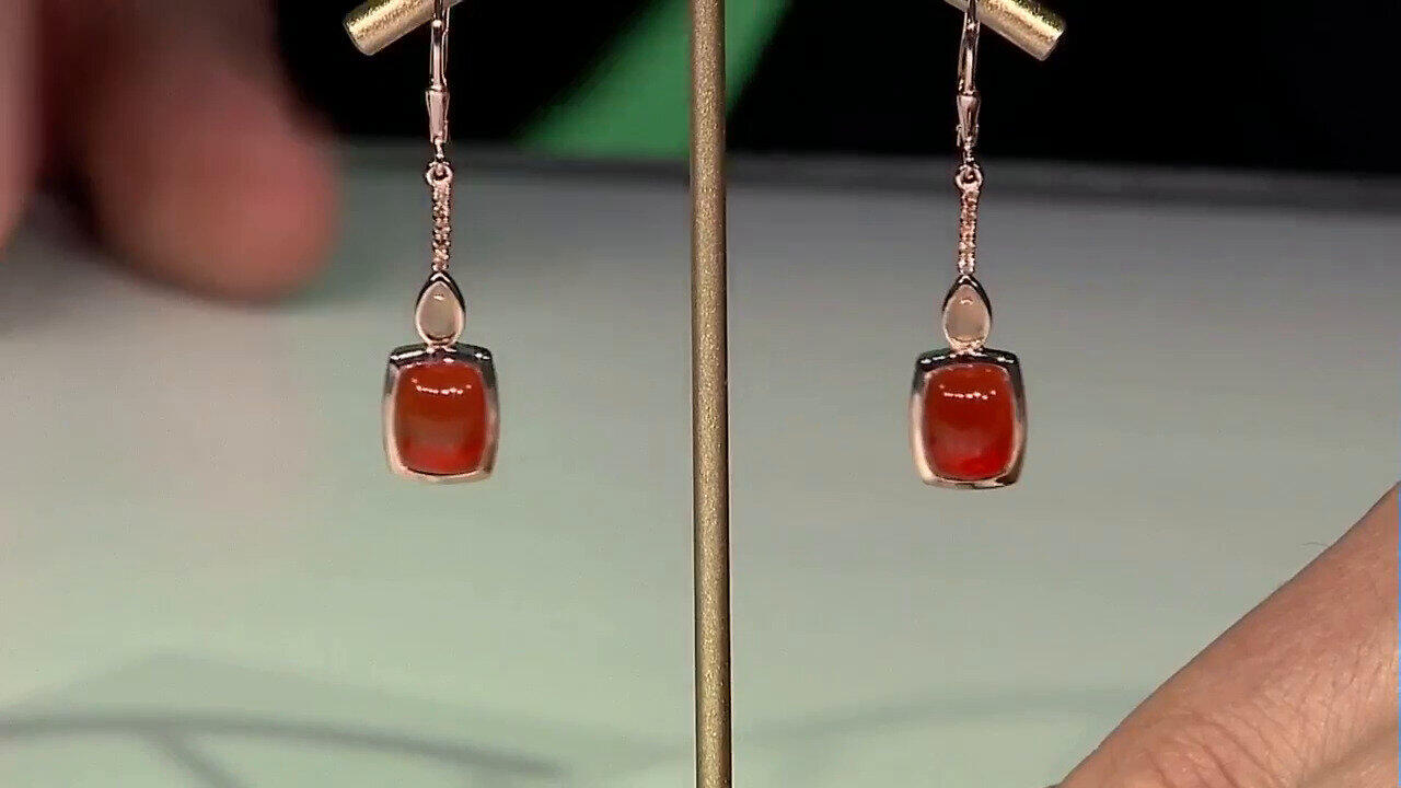 Visualizza l‘ultima asta di gioielli in Tv