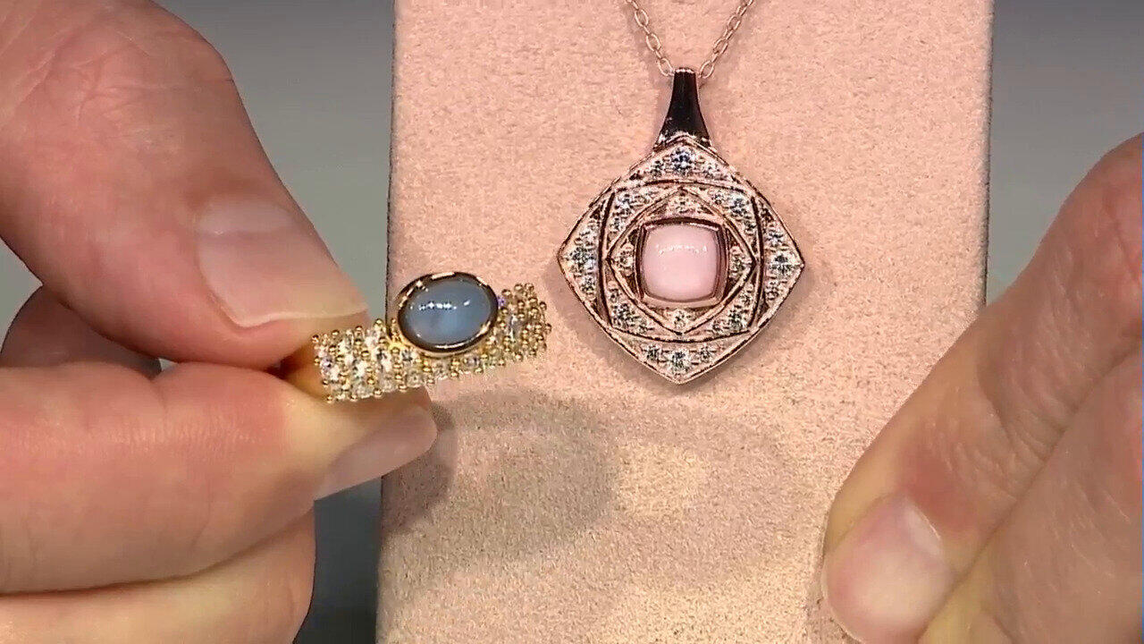 Visualizza l‘ultima asta di gioielli in Tv