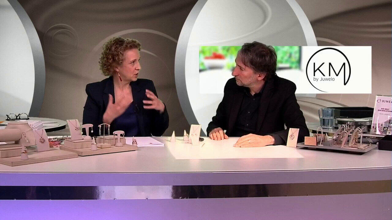 Visualizza l‘ultima asta di gioielli in Tv