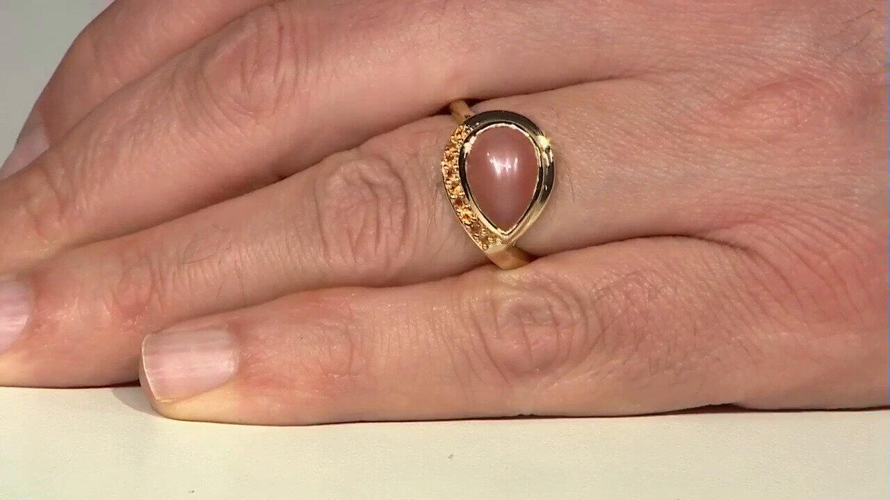 Voir l’enchère du bijou