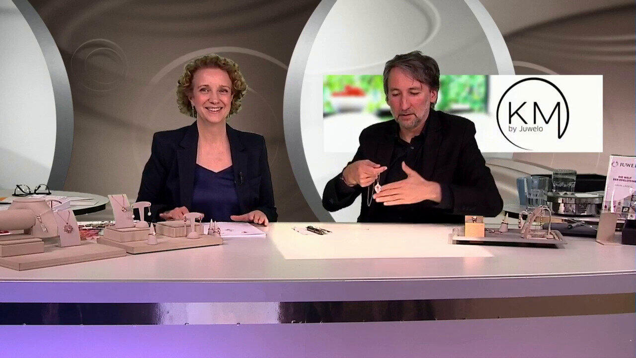 Visualizza l‘ultima asta di gioielli in Tv