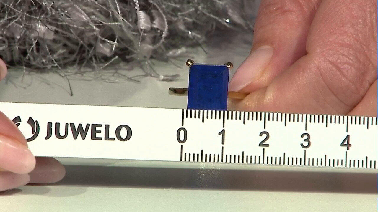 Visualizza l‘ultima asta di gioielli in Tv