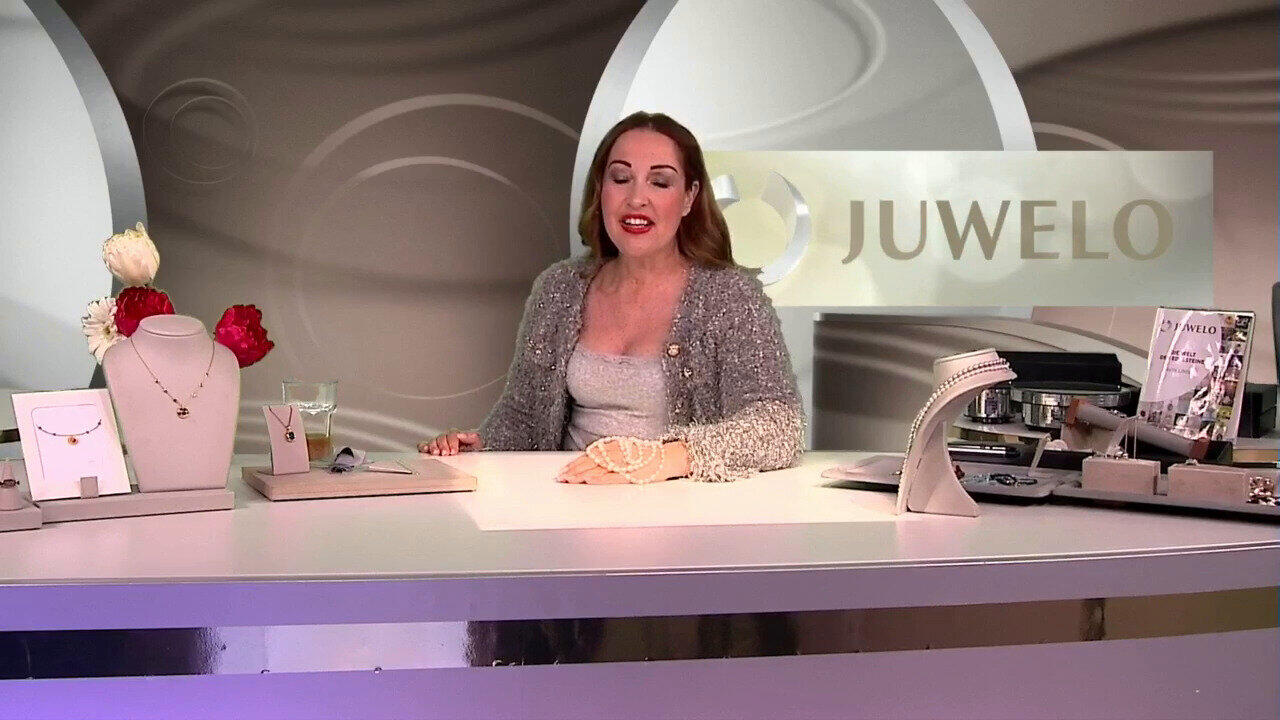 Visualizza l‘ultima asta di gioielli in Tv