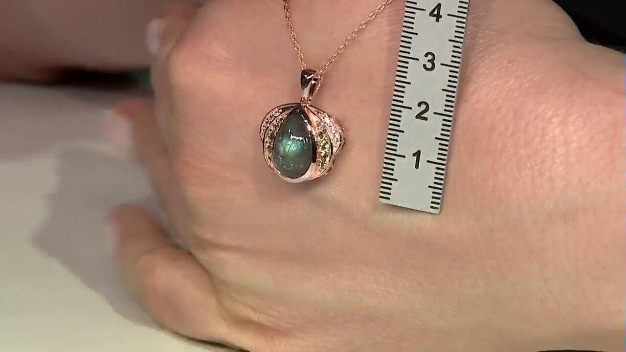 Visualizza l‘ultima asta di gioielli in Tv