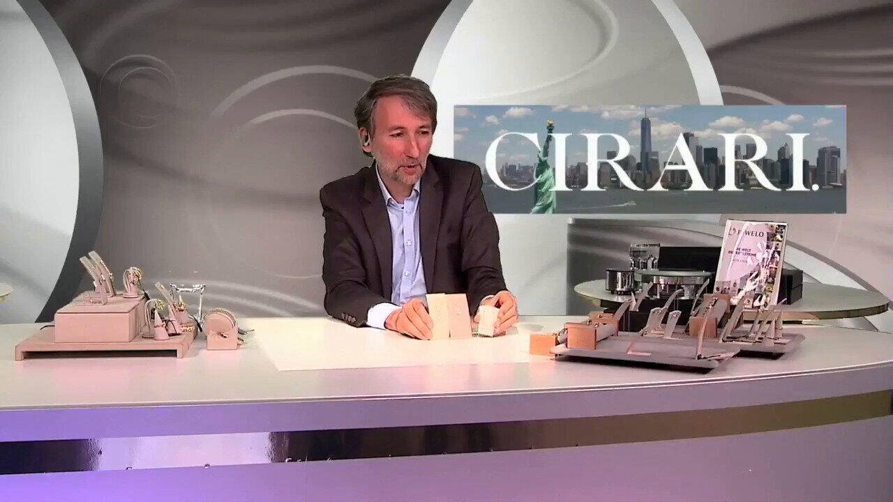 Voir l’enchère du bijou