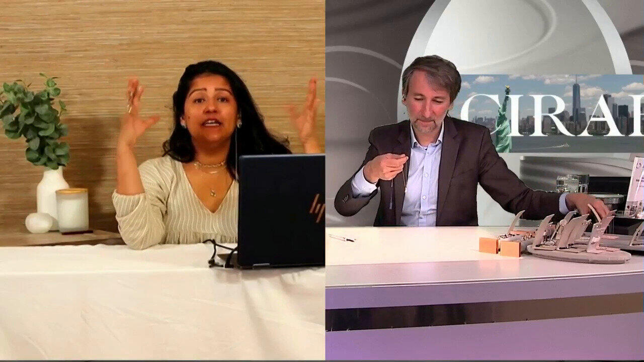 Laatste live aanbiedingen bekijken