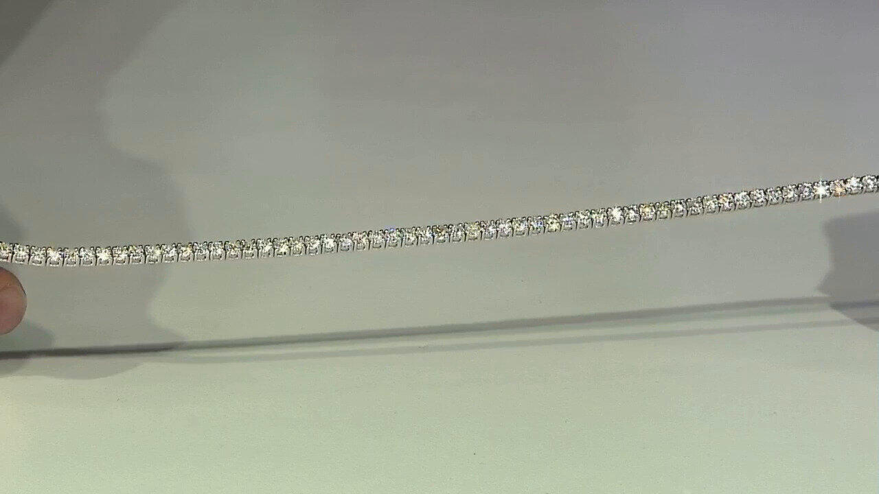 Visualizza l‘ultima asta di gioielli in Tv