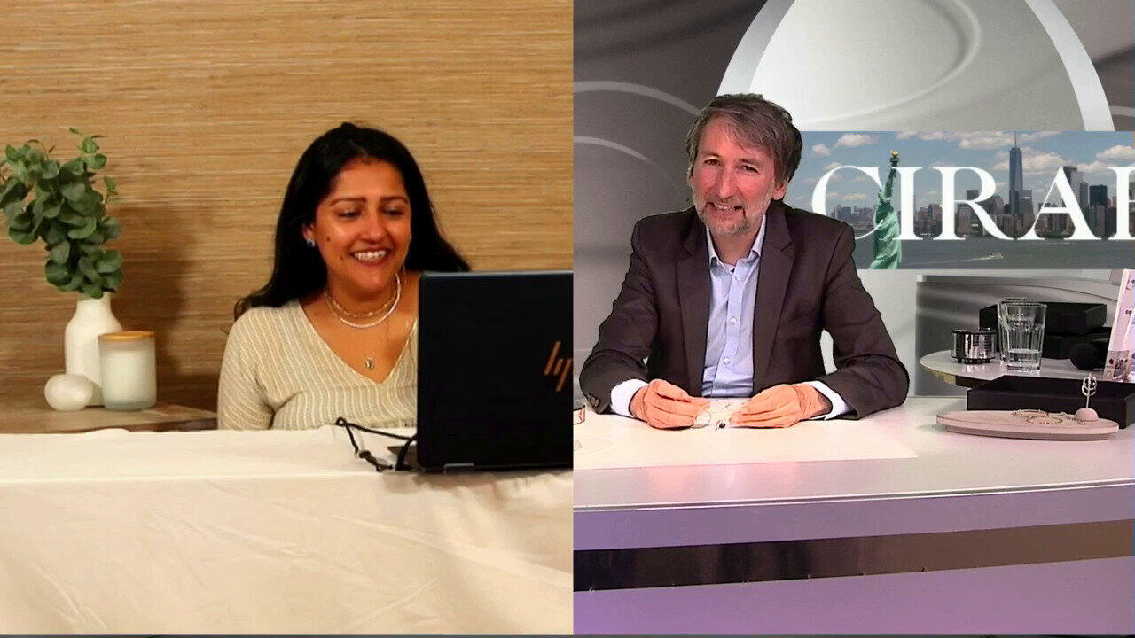 Visualizza l‘ultima asta di gioielli in Tv