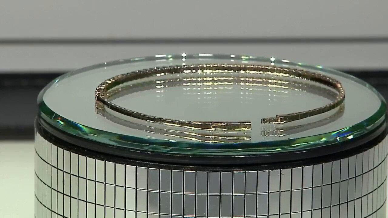 Letzte TV-Show ansehen