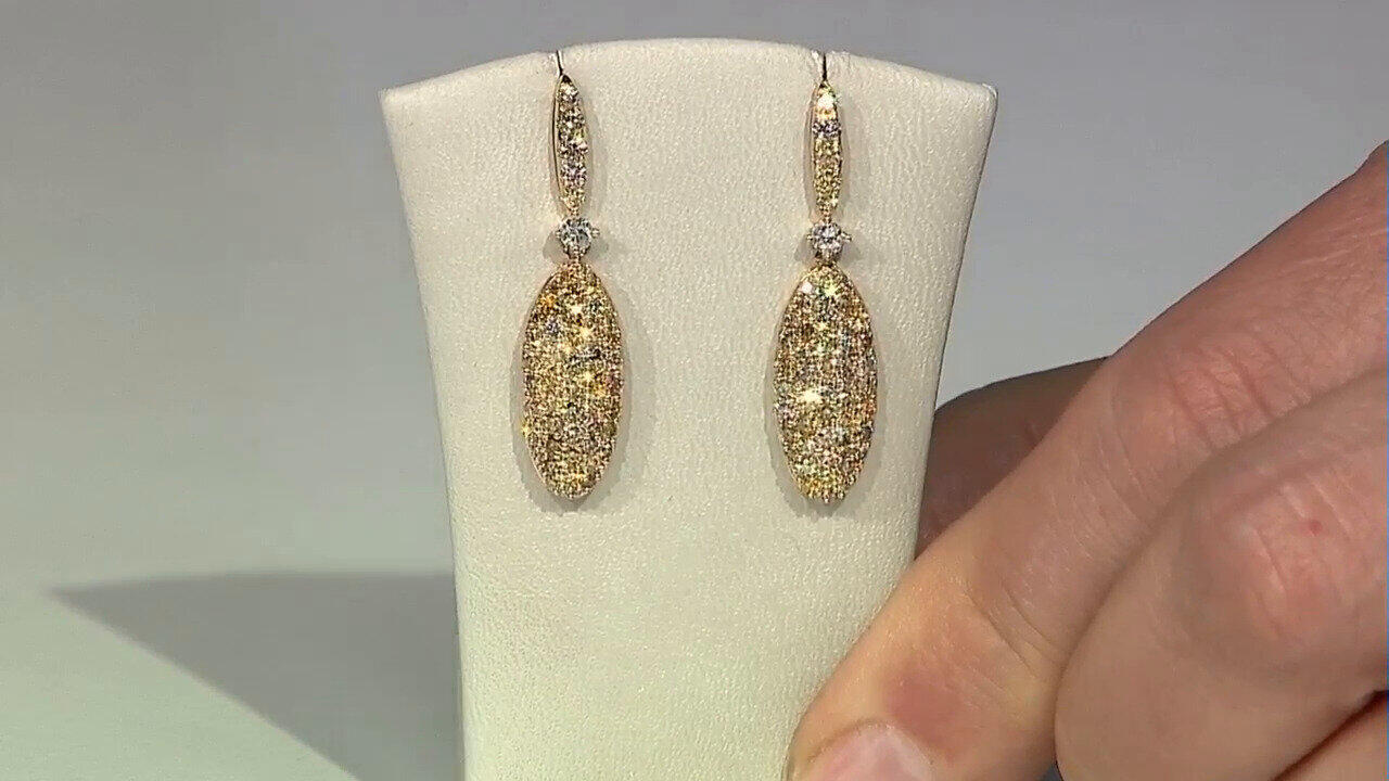 Visualizza l‘ultima asta di gioielli in Tv