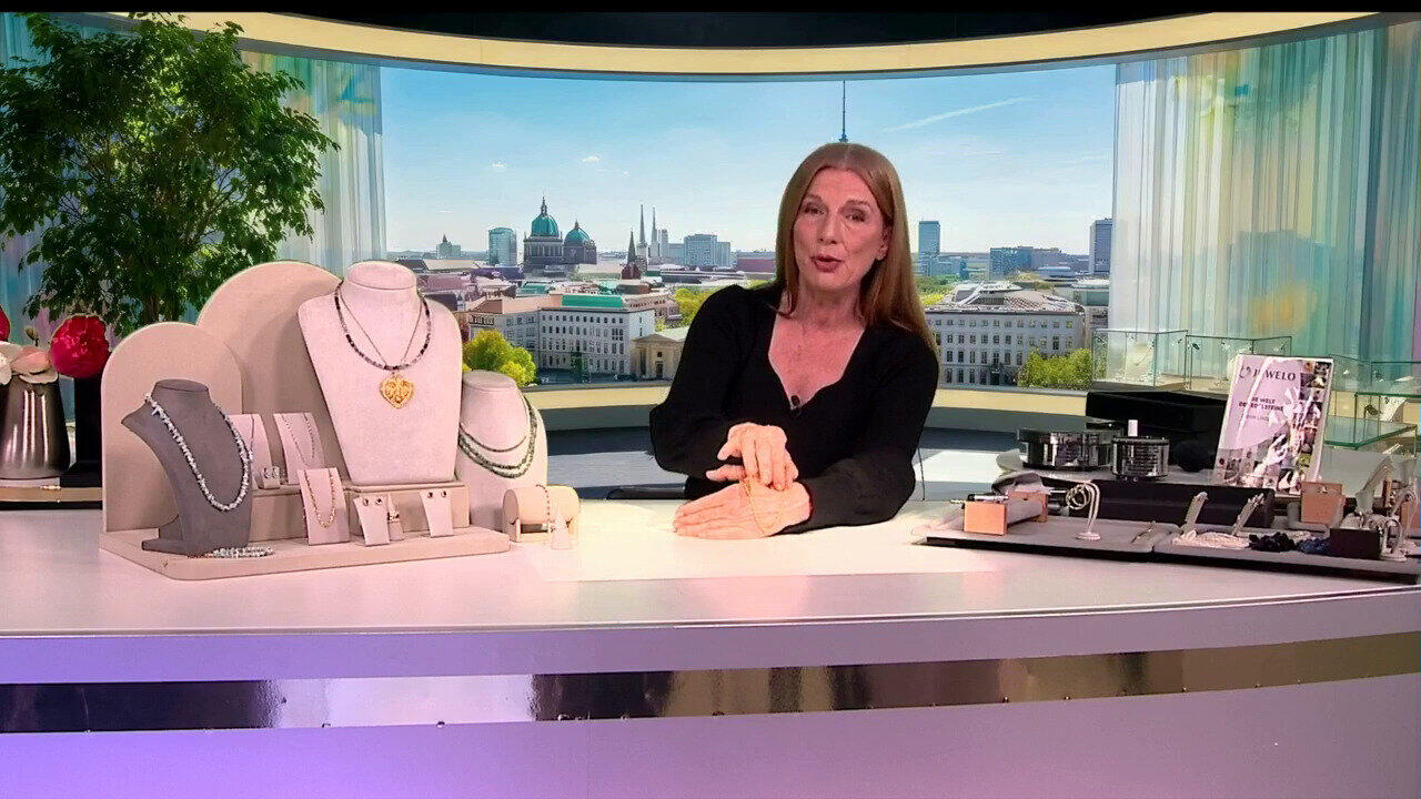 Letzte TV-Show ansehen