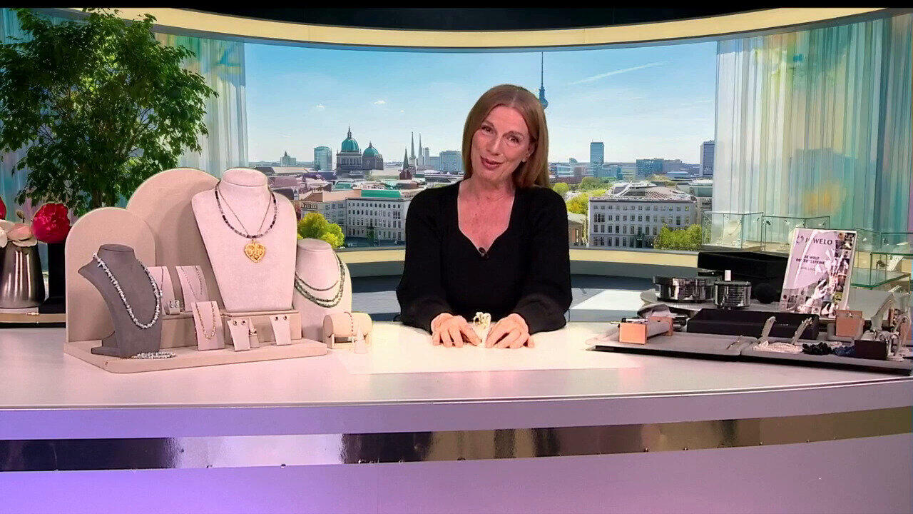 Letzte TV-Show ansehen