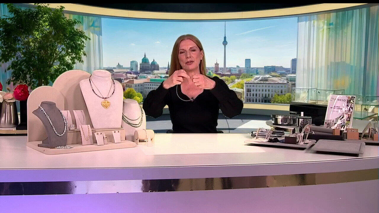 Letzte TV-Show ansehen