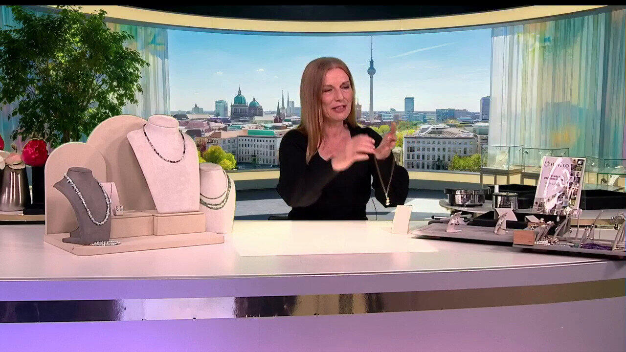 Letzte TV-Show ansehen