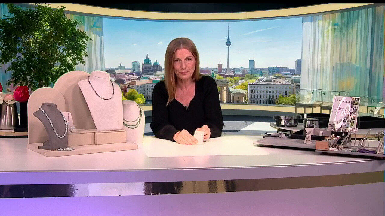 Letzte TV-Show ansehen