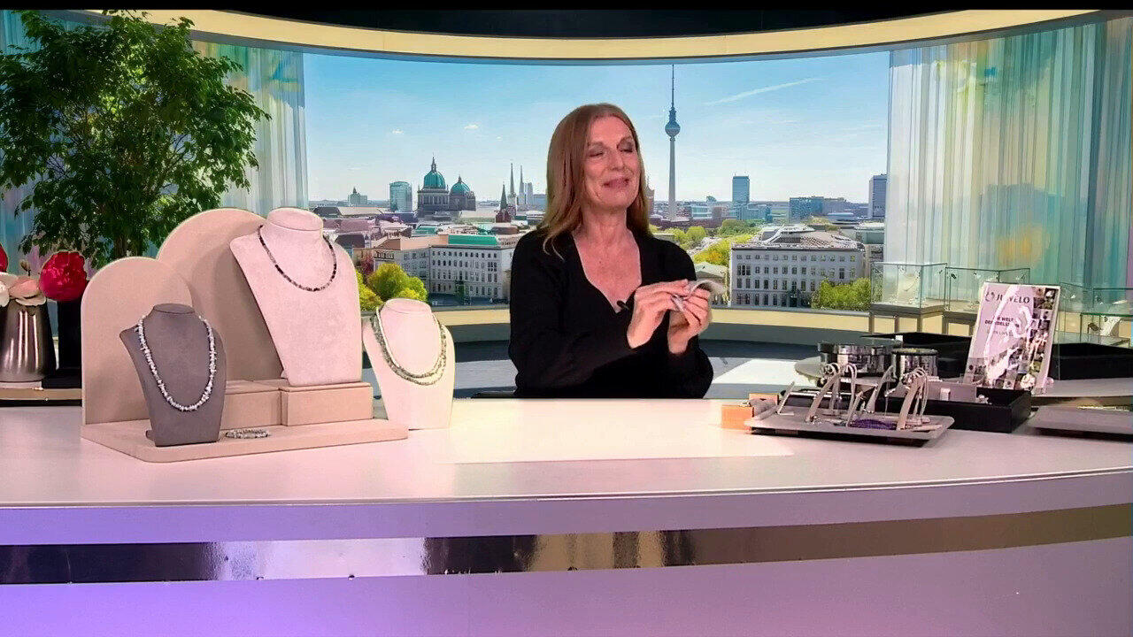 Letzte TV-Show ansehen