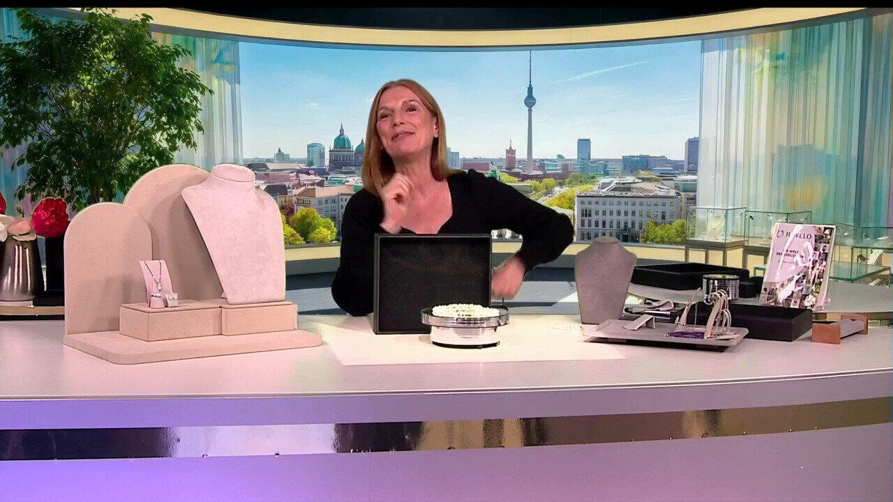 Letzte TV-Show ansehen