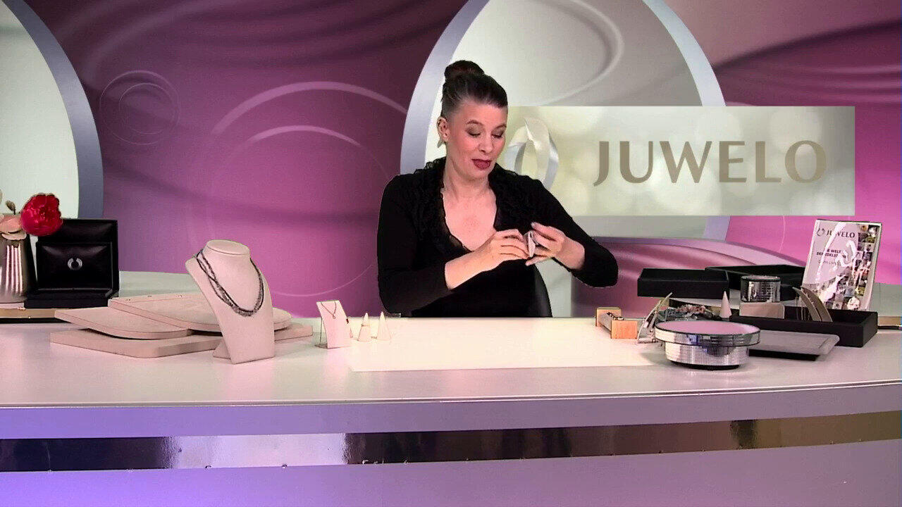 Visualizza l‘ultima asta di gioielli in Tv