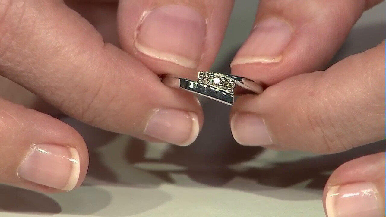 Visualizza l‘ultima asta di gioielli in Tv